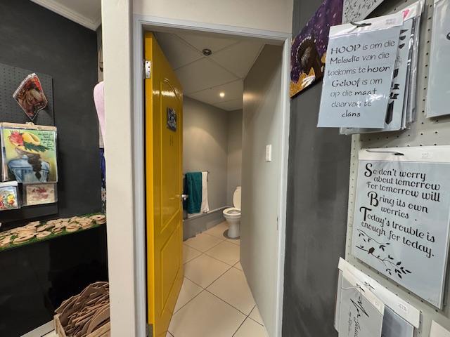 To Let commercial Property for Rent in Humewood Eastern Cape